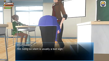 japanese boy abused by classroom full of girls uncensored