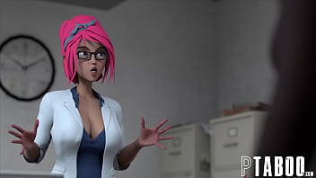 lewd saki hentai mom full video episode 5