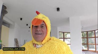 funny cock xx any bunny