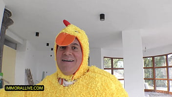 funny cock xx any bunny