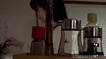 intruder forces housewife