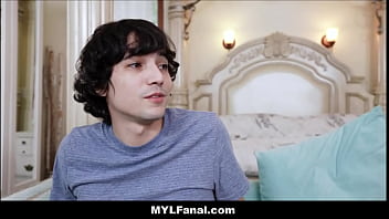 sexy mother and son in family videos nude