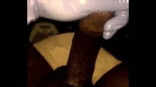latex and oil porn