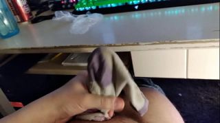 malik sock fetish gay porn