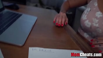 bangbros mom son fuck