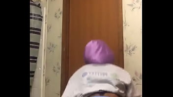 nesaporn ugly girl dancing