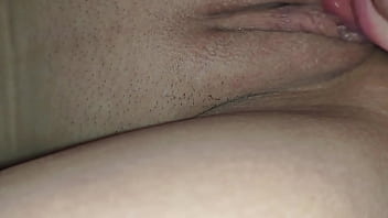 wife panty fucks friend