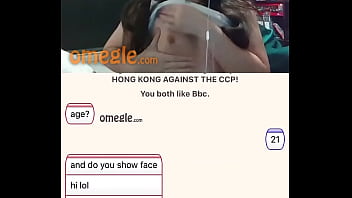 teen pawg omegle