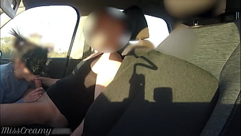 Public Masturbation