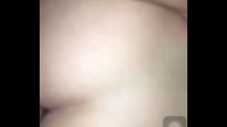 girls ass getting clapped by dick