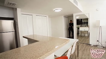 spying on big butt women
