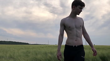 xxx in field