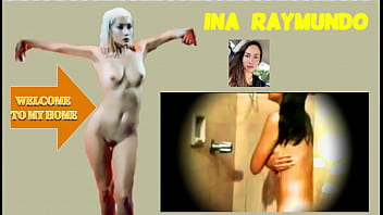 ina raymundo scandal