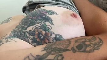 mistress nipple pinch and twist