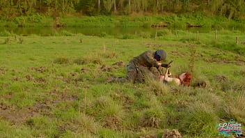 mud sex