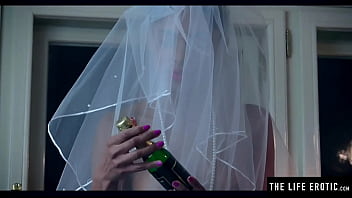 nipple suck hard on wedding night