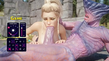 tentacle fucks samus porn