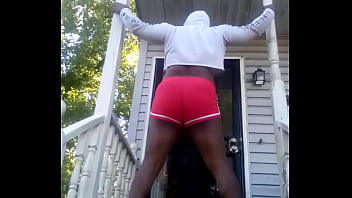 (ebony queen of twerk mizz twerksum)