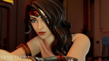 wonder woman pantyhose sex