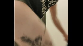 asian fingering orgasm change room spy cam