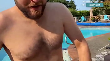 gay bear daddy fuck boy