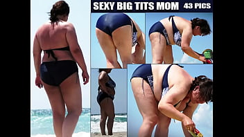 bbw poland beach free