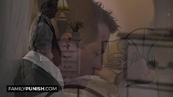 half uncle fucks sleeping niece