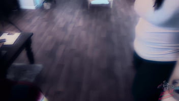 massage blackmail porn