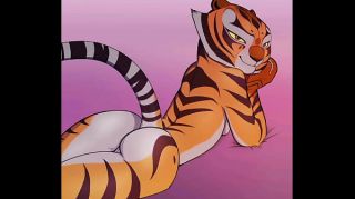 tiger sex xxx video