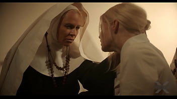 lesbian nun dominatrix story