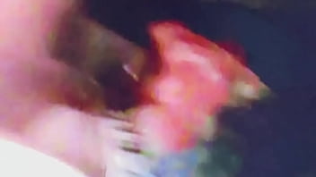 attractive young wife giving bj exiporn