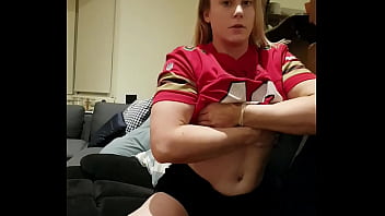 sexy ass strip show anybunny