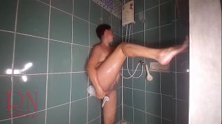 ladies washing vigina nude