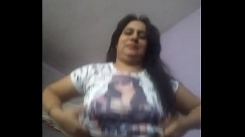 nude aunti dance