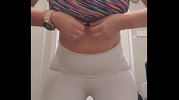 boob flash in mainstream movie