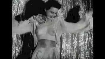 vintage topless catfight