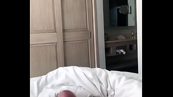 flashing hotel maid vids