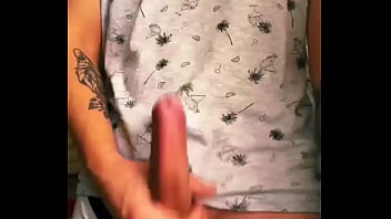 cute teen boy masturbating