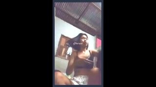girl rip off cloth and fuck