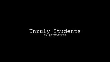 school fucking class