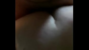 two guys undress slut and play