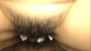 vintage hairy pussy,first time black dick,creampie