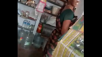 kannada saree aunty xxx video com,