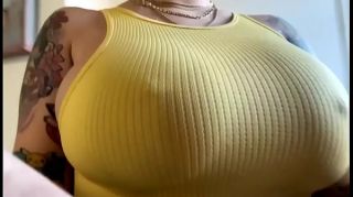 sexy_busty_bouncing_boobs_purple_lingerie_gifs
