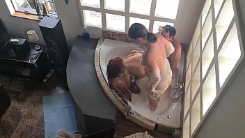 anybunny pass her around to fuck