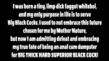 grandmas 1st black cock