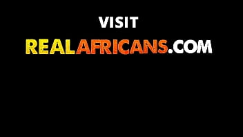 ghanian porn