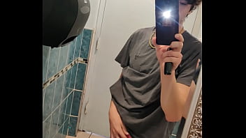 teens see through leggings candid