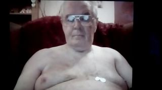 free gay grandpa porn