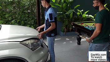 africa sexxx fix my car